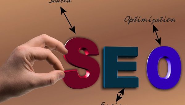 search engine optimization