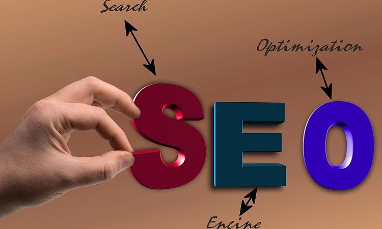 search engine optimization